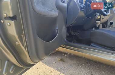 Седан Daewoo Lanos 2004 в 