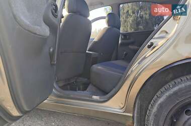 Седан Daewoo Lanos 2004 в 