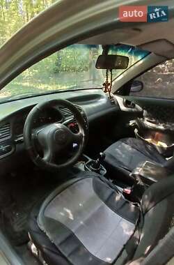 Седан Daewoo Lanos 2004 в Знаменке