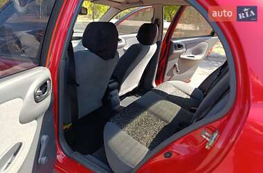 Седан Daewoo Lanos 2008 в 