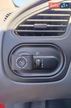 Седан Daewoo Lanos 2008 в 