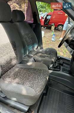 Седан Daewoo Lanos 2008 в 