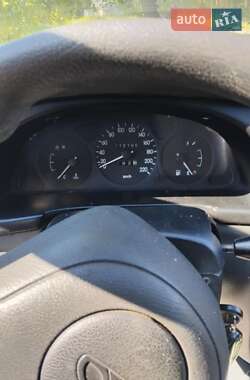 Минивэн Daewoo Lanos 2007 в 