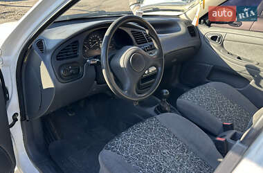 Седан Daewoo Lanos 2010 в 