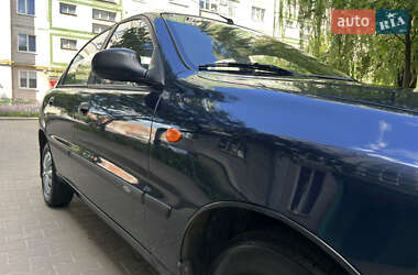 Седан Daewoo Lanos 2006 в 