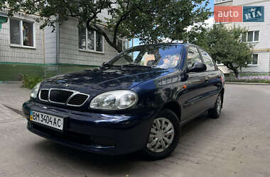 Седан Daewoo Lanos 2006 в 