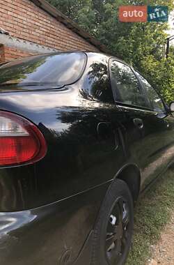 Седан Daewoo Lanos 2008 в 
