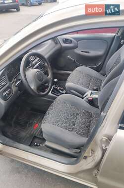 Седан Daewoo Lanos 2008 в 