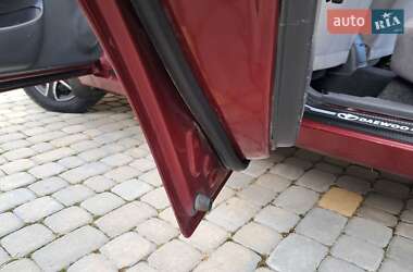 Седан Daewoo Lanos 2003 в 