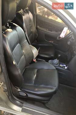 Седан Daewoo Lanos 2004 в 