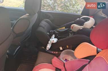 Седан Daewoo Lanos 2005 в 