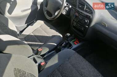 Седан Daewoo Lanos 2007 в 