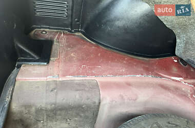 Седан Daewoo Lanos 2007 в 