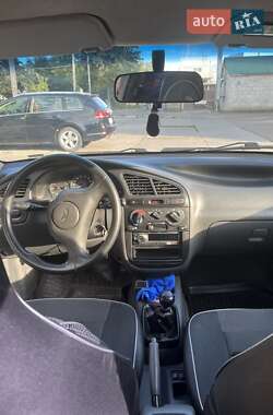 Седан Daewoo Lanos 2003 в 