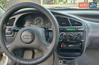 Седан Daewoo Lanos 2008 в 