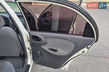 Седан Daewoo Lanos 2008 в 