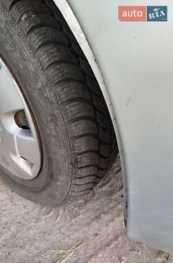 Седан Daewoo Lanos 2002 в 
