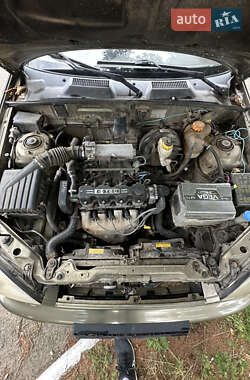 Седан Daewoo Lanos 2005 в 