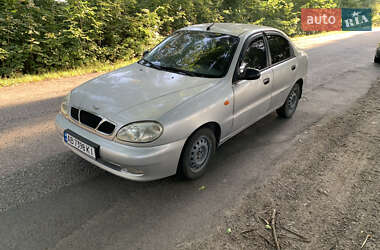 Седан Daewoo Lanos 2008 в Калинівці