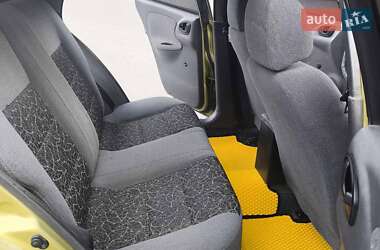 Седан Daewoo Lanos 2007 в 