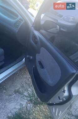 Седан Daewoo Lanos 2008 в 