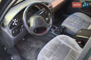Седан Daewoo Lanos 2007 в 
