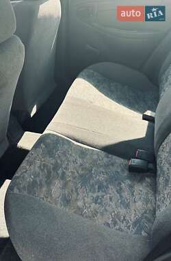Седан Daewoo Lanos 2007 в 
