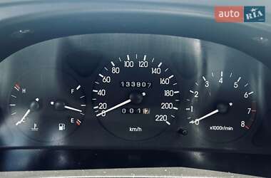 Седан Daewoo Lanos 2007 в 