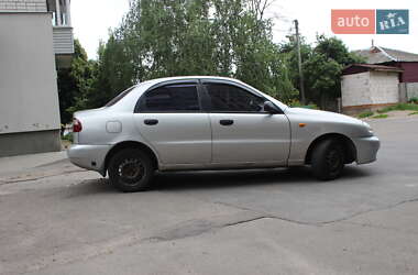 Седан Daewoo Lanos 2009 в Чернигове фото 9 Седан Daewoo Lanos 2009 в Чернигове