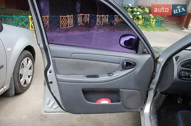 Седан Daewoo Lanos 2009 в Чернигове фото 11 Седан Daewoo Lanos 2009 в Чернигове