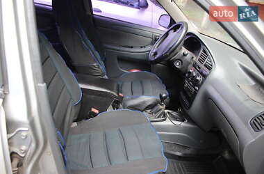 Седан Daewoo Lanos 2009 в 