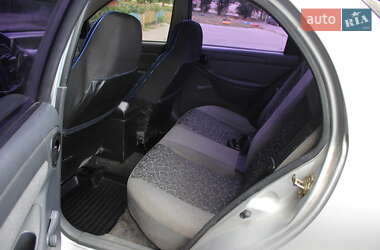 Седан Daewoo Lanos 2009 в Чернигове фото 17 Седан Daewoo Lanos 2009 в Чернигове