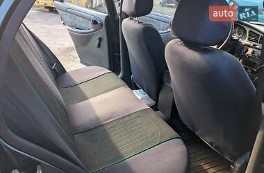 Седан Daewoo Lanos 2005 в 