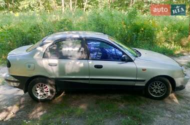 Седан Daewoo Lanos 2006 в 
