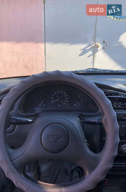Седан Daewoo Lanos 2003 в 