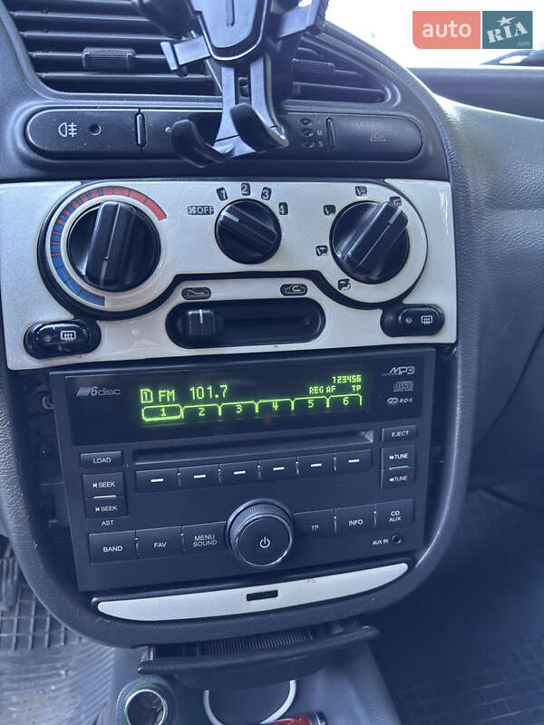 Седан Daewoo Lanos 2007 в Хмельницком фото 18 Седан Daewoo Lanos 2007 в Хмельницком