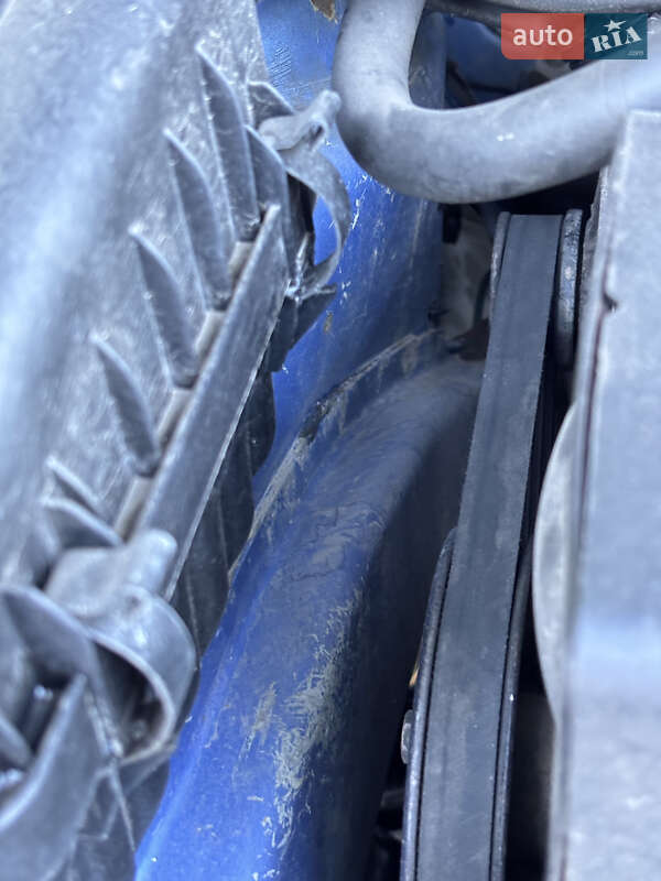 Седан Daewoo Lanos 2007 в Хмельницком фото 22 Седан Daewoo Lanos 2007 в Хмельницком