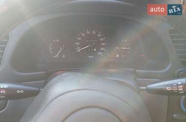 Седан Daewoo Lanos 2008 в 