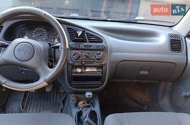Седан Daewoo Lanos 2008 в 