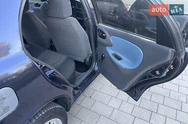 Седан Daewoo Lanos 2006 в 