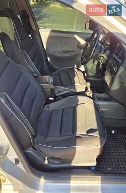 Седан Daewoo Lanos 2007 в Запорожье