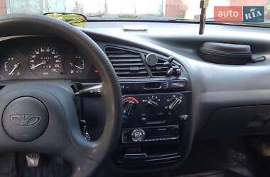 Седан Daewoo Lanos 2004 в  фото 6 Седан Daewoo Lanos 2004 в