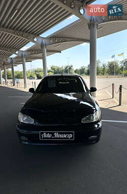 Хетчбек Daewoo Lanos 2008 в 