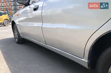 Седан Daewoo Lanos 2005 в 