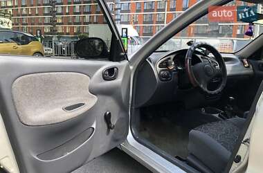 Седан Daewoo Lanos 2005 в 