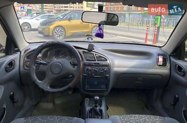 Седан Daewoo Lanos 2005 в 