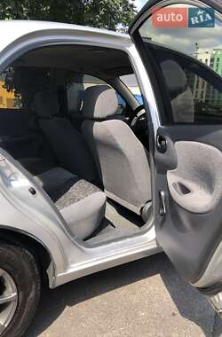 Седан Daewoo Lanos 2005 в 