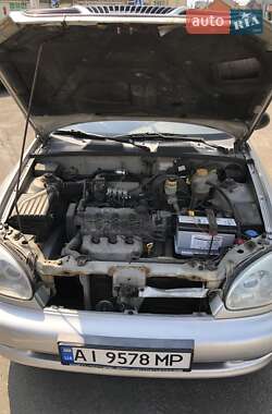 Седан Daewoo Lanos 2005 в 
