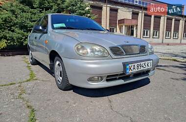 Седан Daewoo Lanos 2004 в 