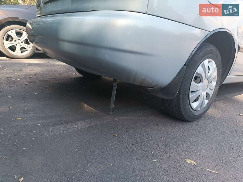 Седан Daewoo Lanos 2007 в Каменском фото 7 Седан Daewoo Lanos 2007 в Каменском
